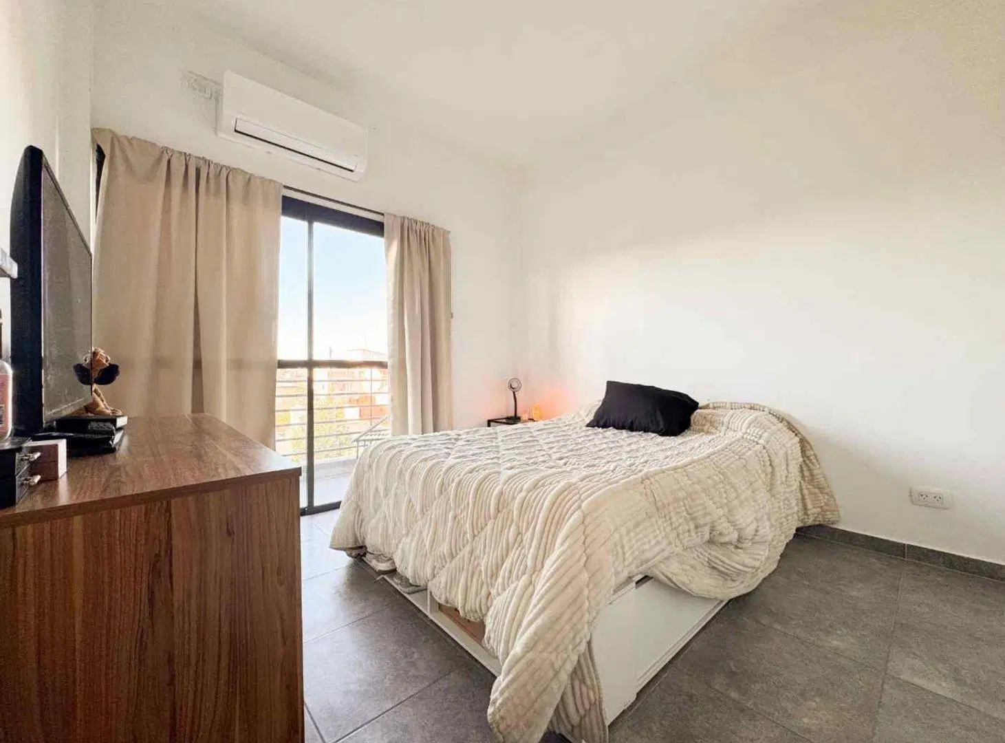 Venta Departamento 2 Ambientes Ramos Mejía 2