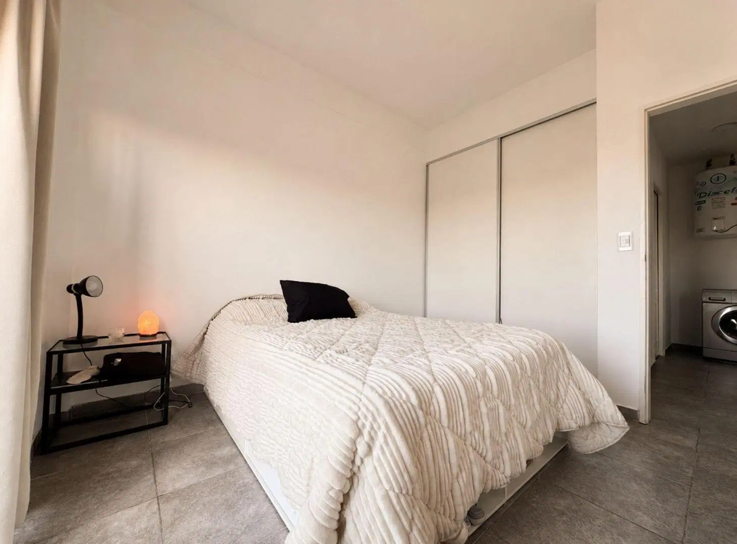 Venta Departamento 2 Ambientes Ramos Mejía 4