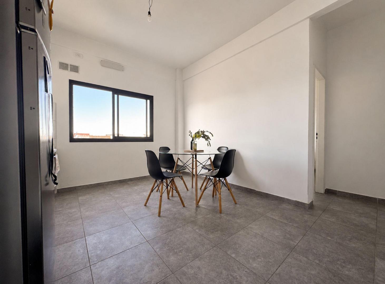 Venta Departamento 2 Ambientes Ramos Mejía