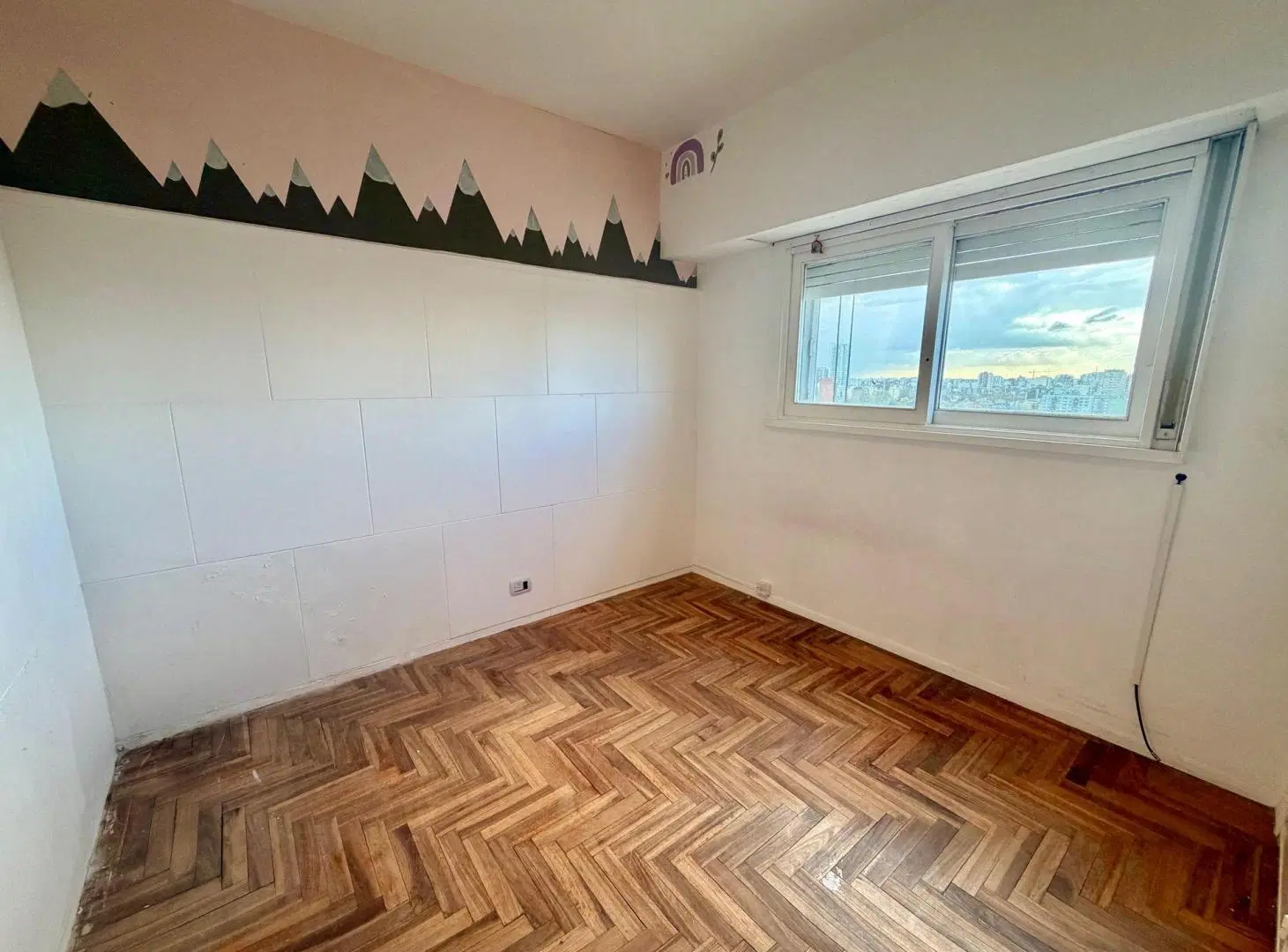 VENTA DEPTO 3AMB VISTA PANORAMICA PISO19 NUÑEZ LUZ 2