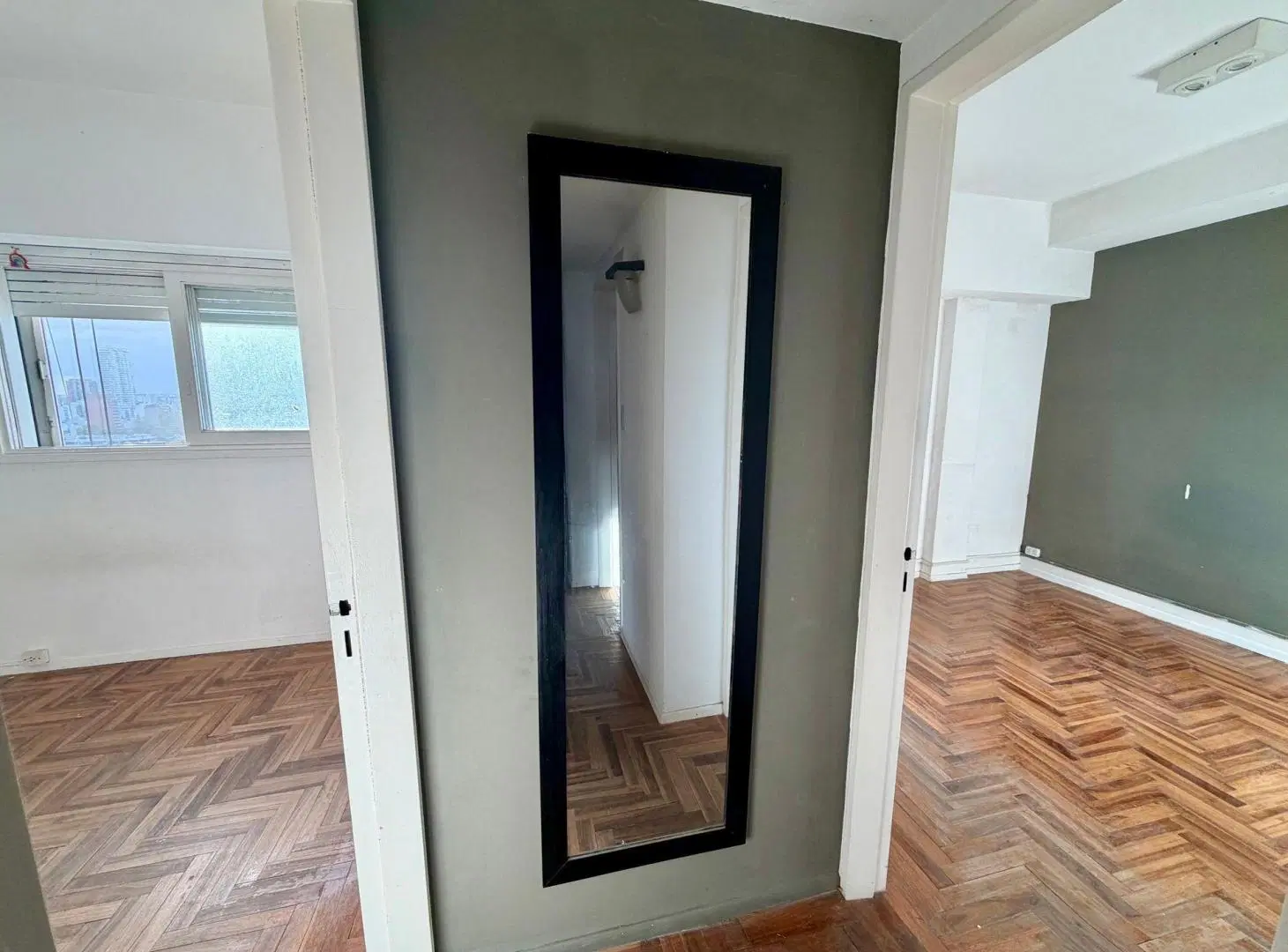 VENTA DEPTO 3AMB VISTA PANORAMICA PISO19 NUÑEZ LUZ 3