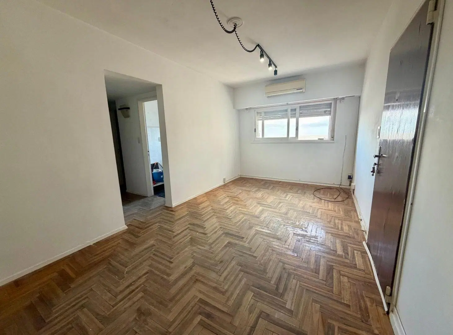 VENTA DEPTO 3AMB VISTA PANORAMICA PISO19 NUÑEZ LUZ 2