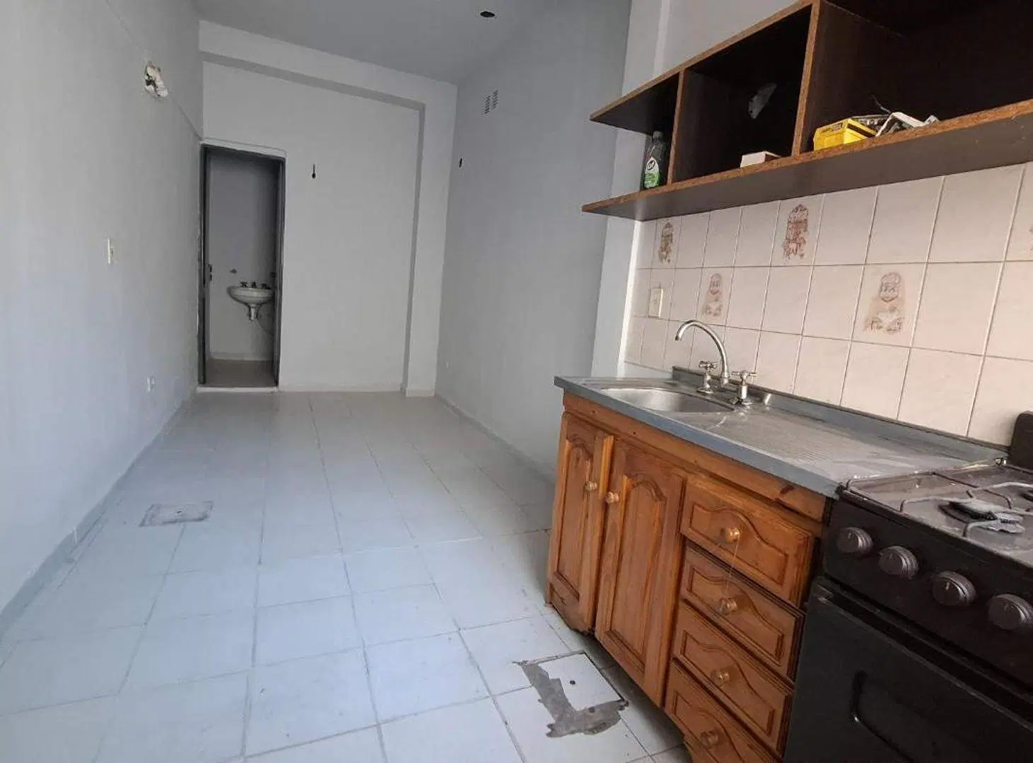 Multifamiliar - Venta en block 7 PH - Don Torcuato 3