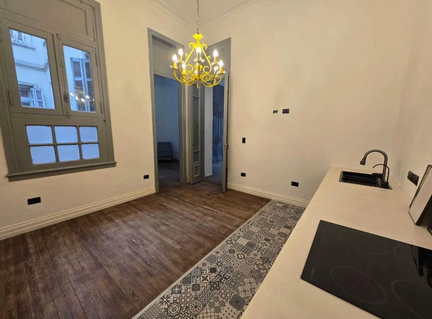 VENTA PH 4 AMB. RECICLADO A NUEVO SAN CRISTOBAL 5