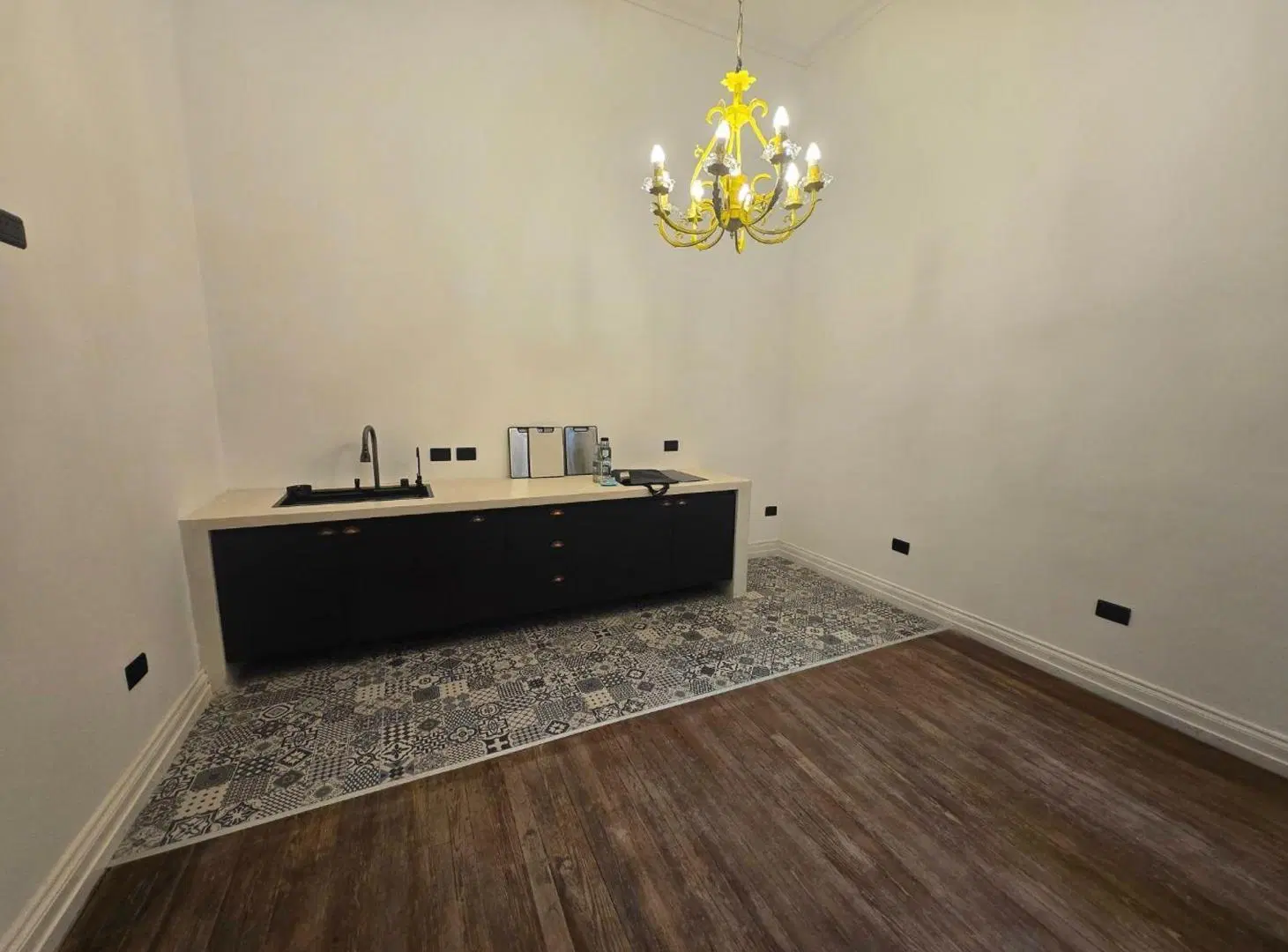 VENTA PH 4 AMB. RECICLADO A NUEVO SAN CRISTOBAL 2