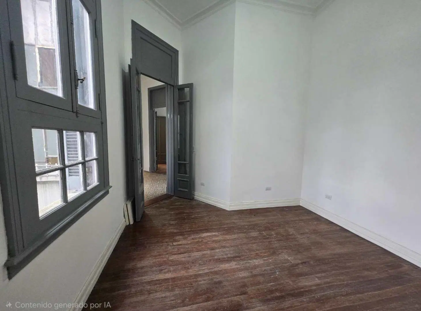 VENTA PH 4 AMB. RECICLADO A NUEVO SAN CRISTOBAL 4