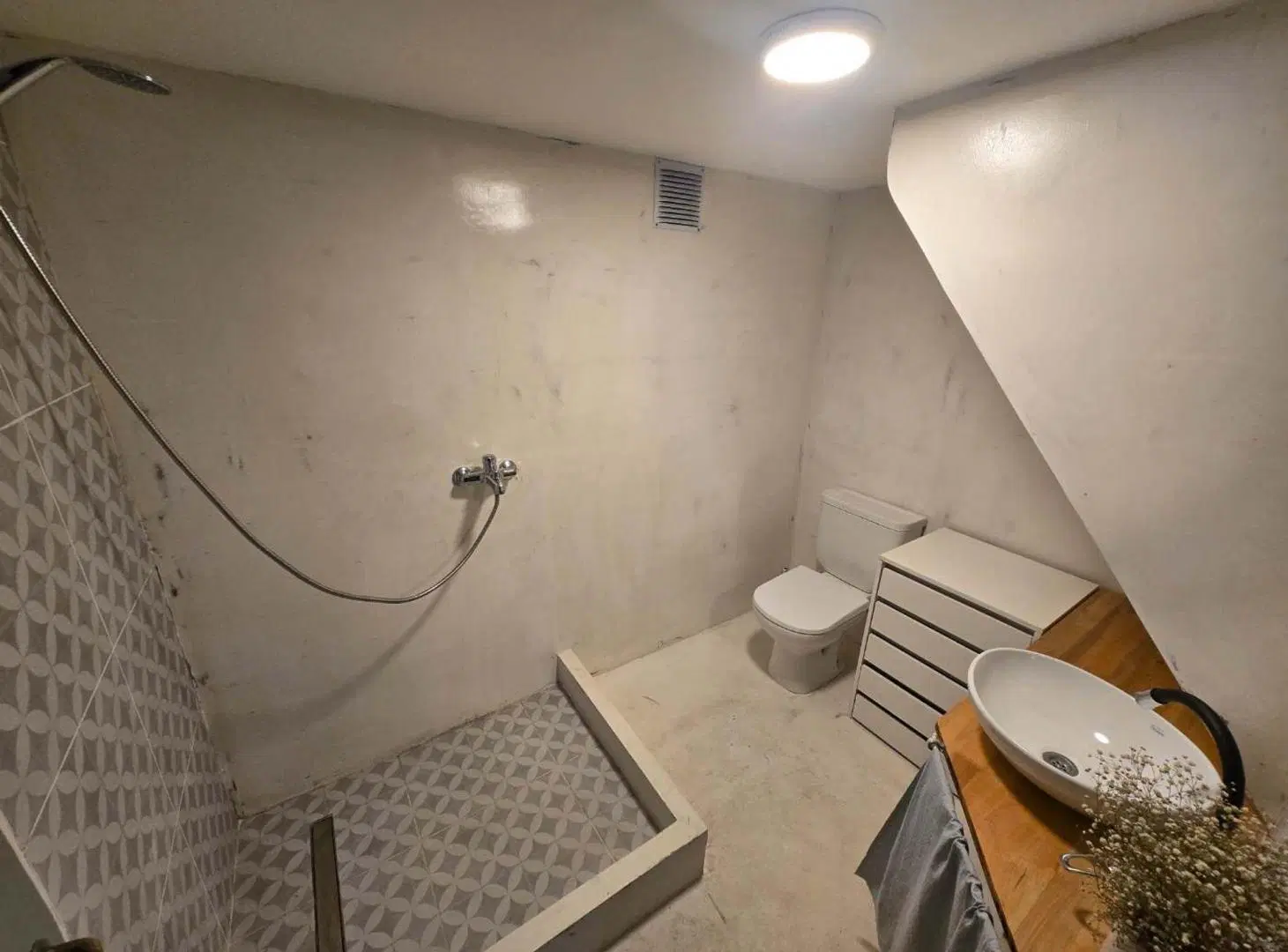 VENTA PH 4 AMB. RECICLADO A NUEVO SAN CRISTOBAL 4