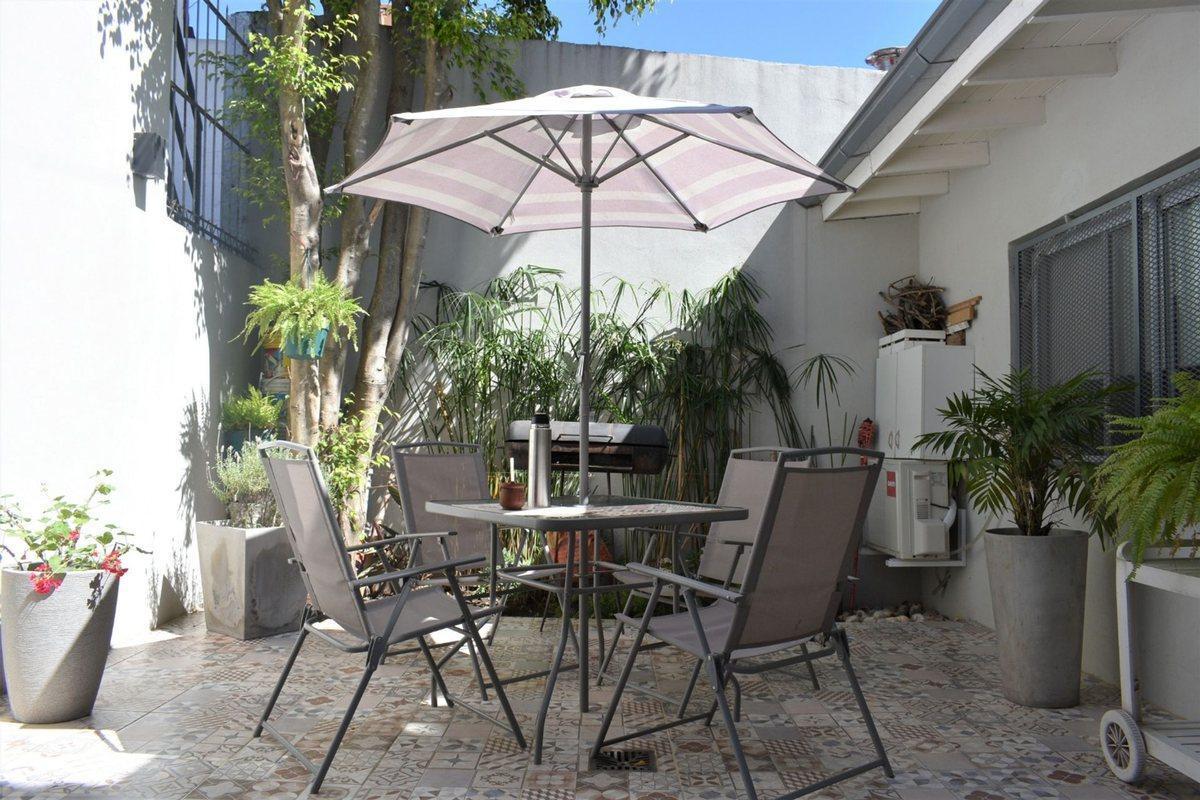 VENTA PH 4 ambientes con patio FLORIDA OESTE