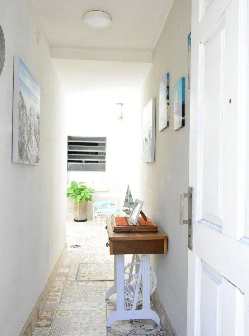 VENTA PH 4 ambientes con patio FLORIDA OESTE 5