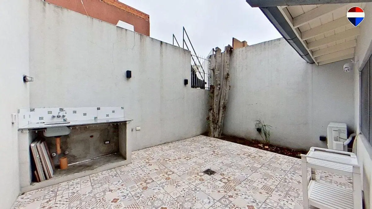 VENTA PH 4 ambientes con patio FLORIDA OESTE 4