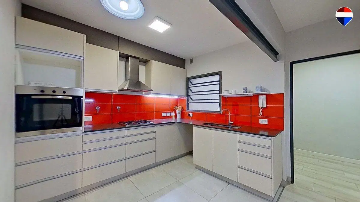 VENTA PH 4 ambientes con patio FLORIDA OESTE 3