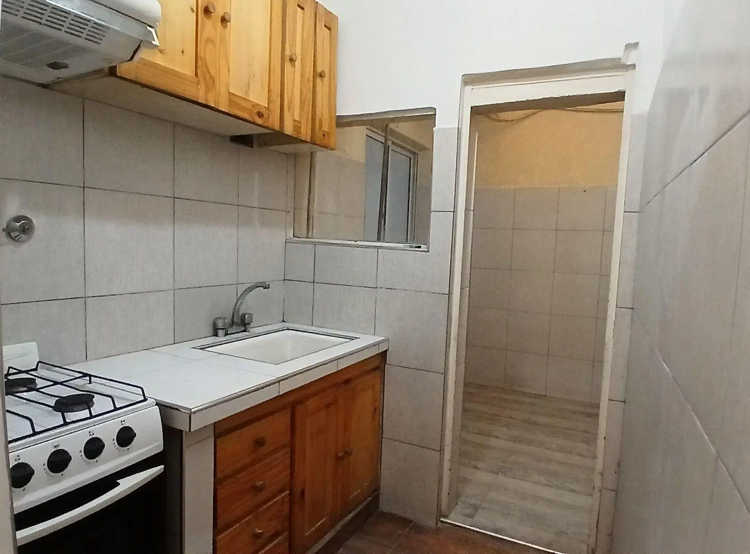 ALQUILER PH de 3 Amb. CIUDADELA. GBA S/ EXPENSA 5