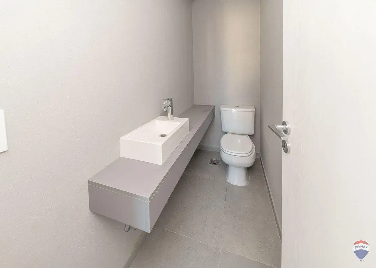 Depto 2 amb en venta Villa del Parque BALCÓN 8