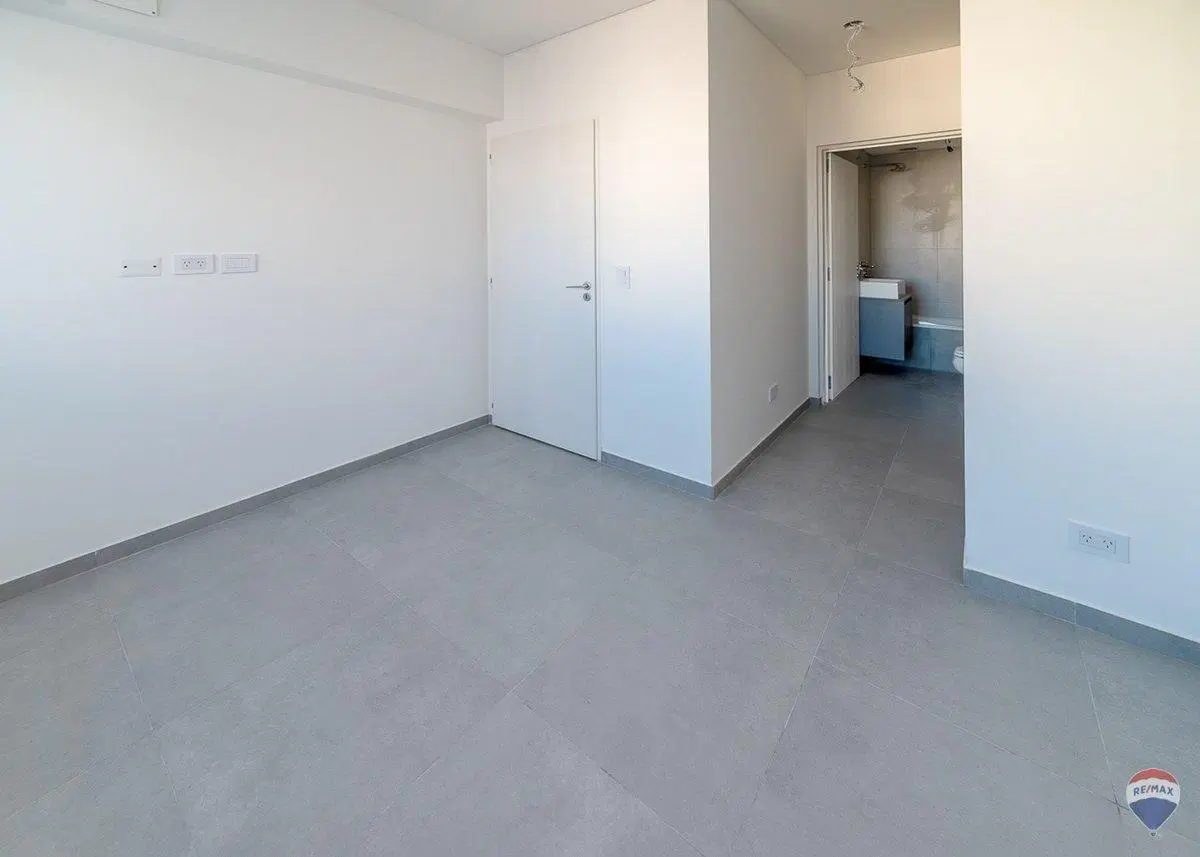 Depto 2 amb en venta Villa del Parque BALCÓN 2