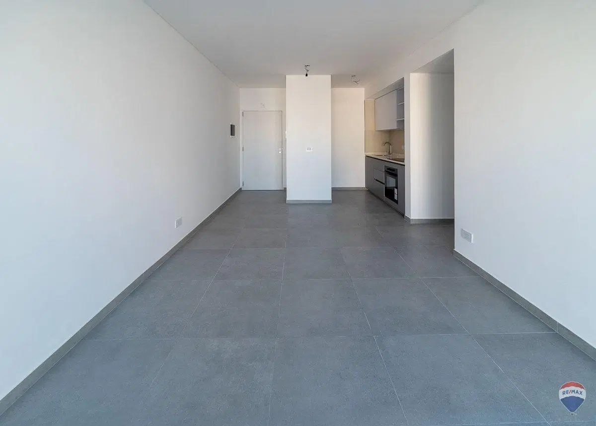 Depto 2 amb en venta Villa del Parque BALCÓN 4