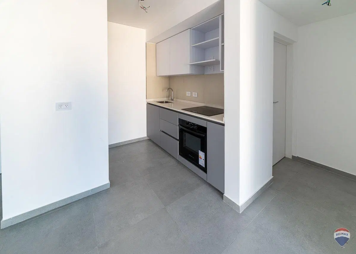 Depto 2 amb en venta Villa del Parque BALCÓN 2