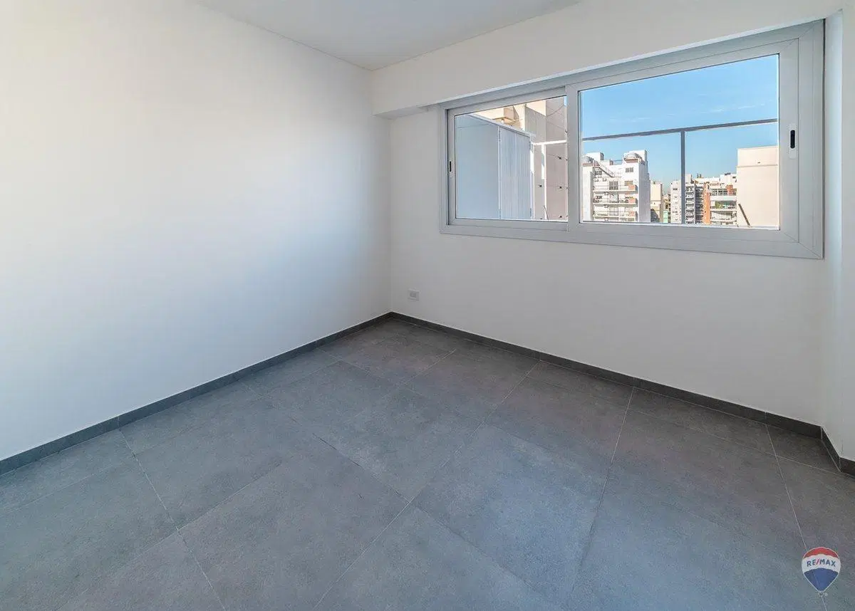 Depto 2 amb en venta Villa del Parque BALCÓN 5