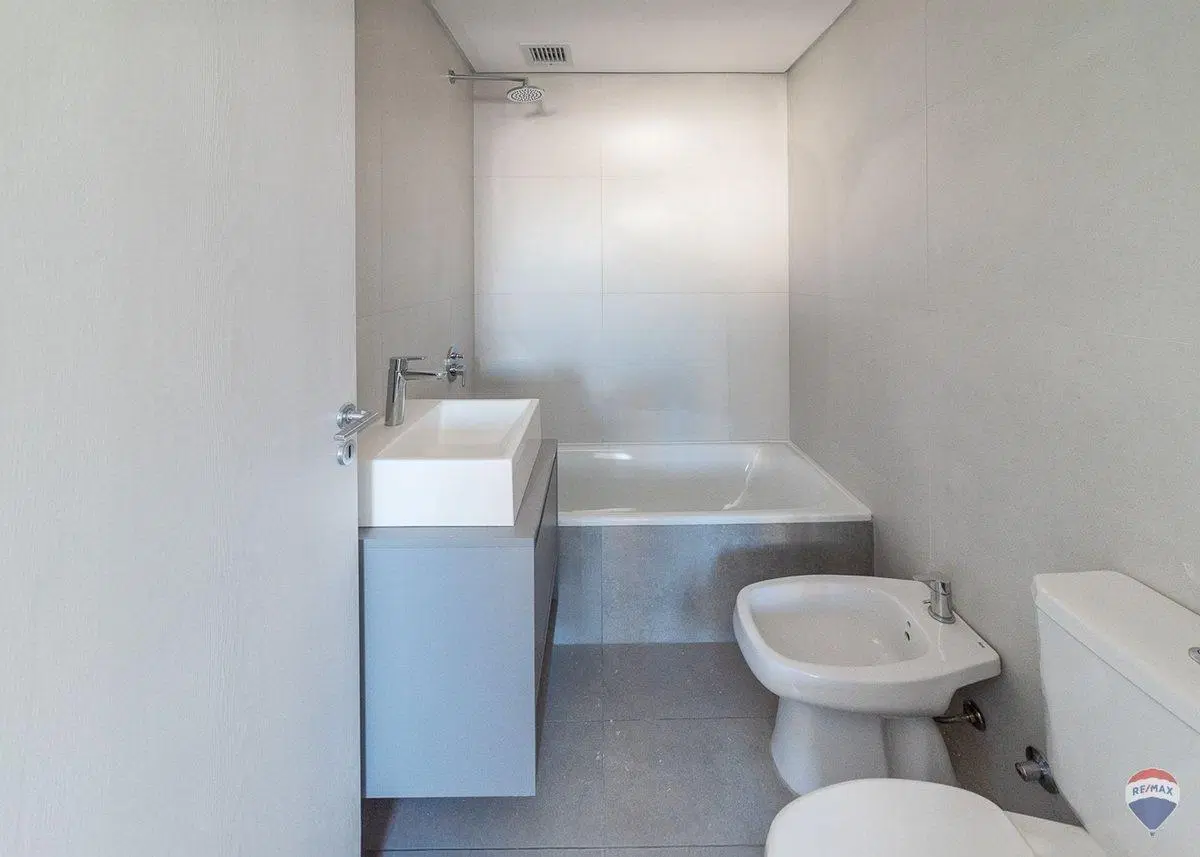 Depto 2 amb en venta Villa del Parque BALCÓN 4