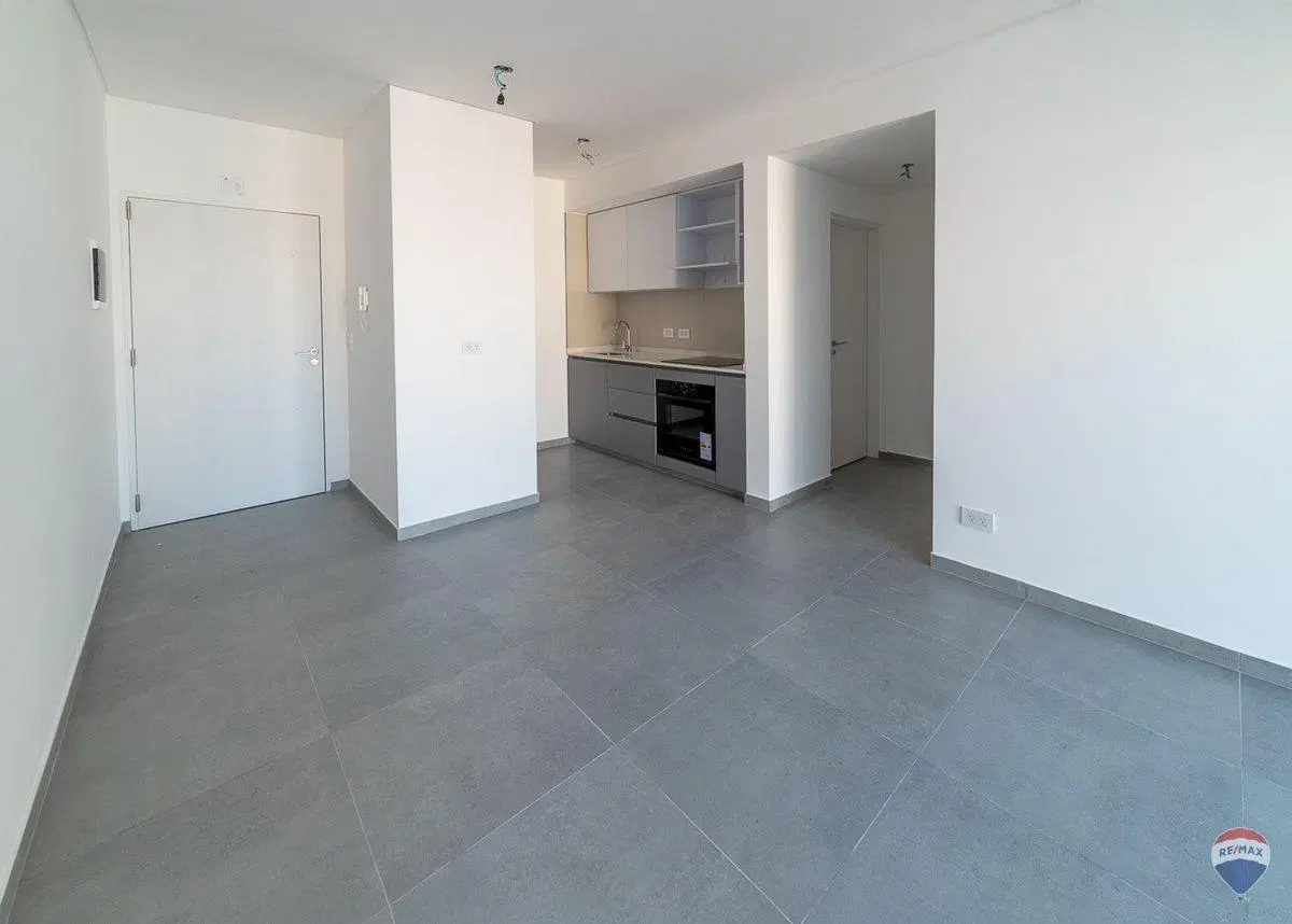 Depto 2 amb en venta Villa del Parque BALCÓN 5