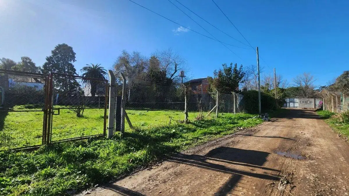 VENTA IMPORTANTE, LOTE 720 m2 APTO EMPRENDIMIENTO! 4