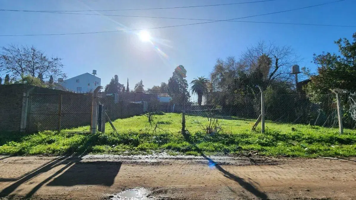 VENTA IMPORTANTE, LOTE 720 m2 APTO EMPRENDIMIENTO! 3