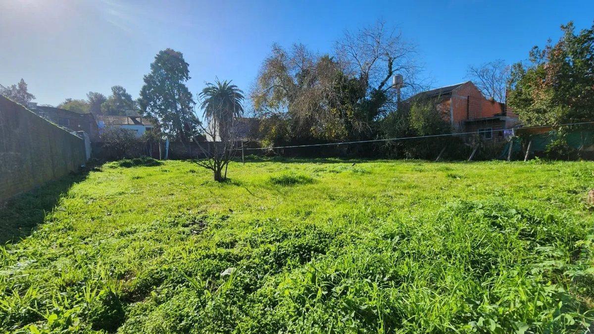 VENTA IMPORTANTE, LOTE 720 m2 APTO EMPRENDIMIENTO!