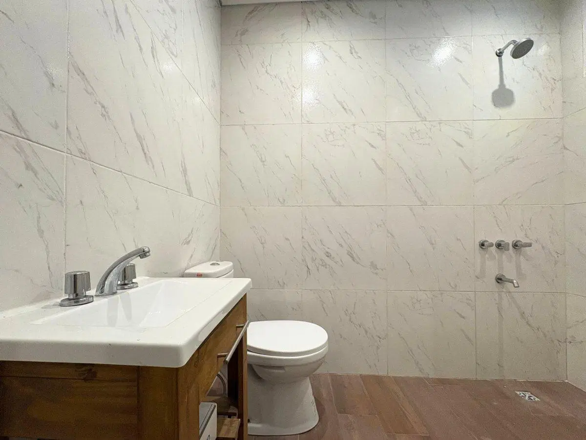 Venta Dpto tipo PH P.B. c/ Patio en Villa Crespo 4