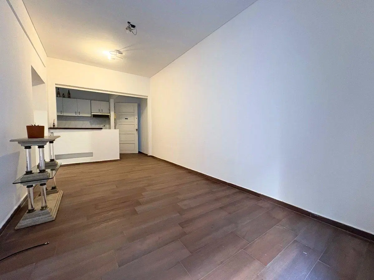 Venta Dpto tipo PH P.B. c/ Patio en Villa Crespo 5