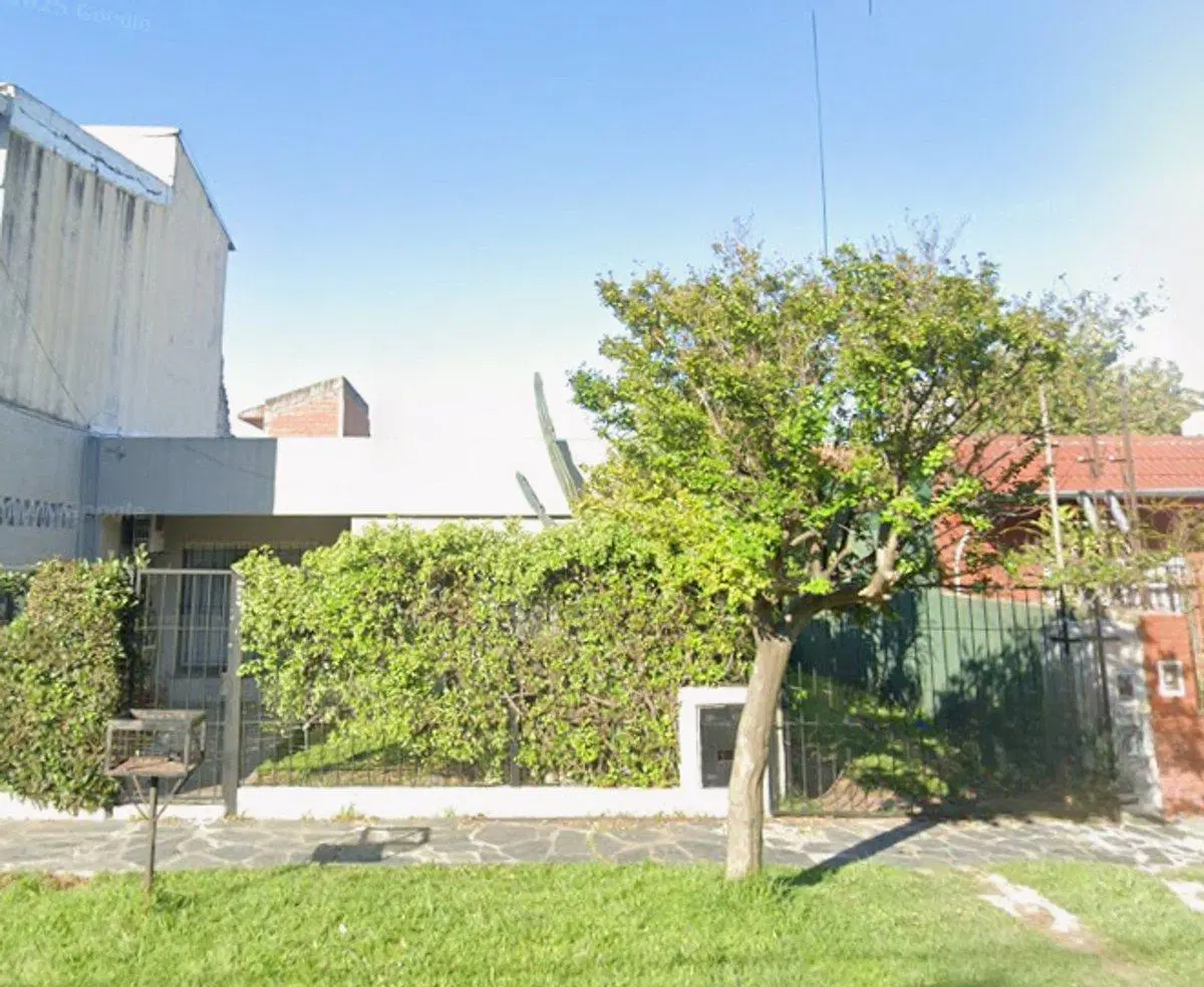 VENTA CASA 4 AMB EN JOSE L. SUAREZ 4