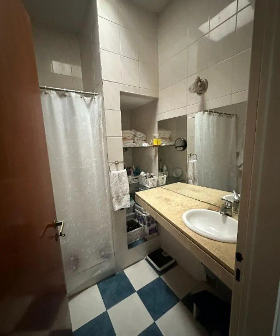 VENTA CASA 4 AMB EN JOSE L. SUAREZ 2
