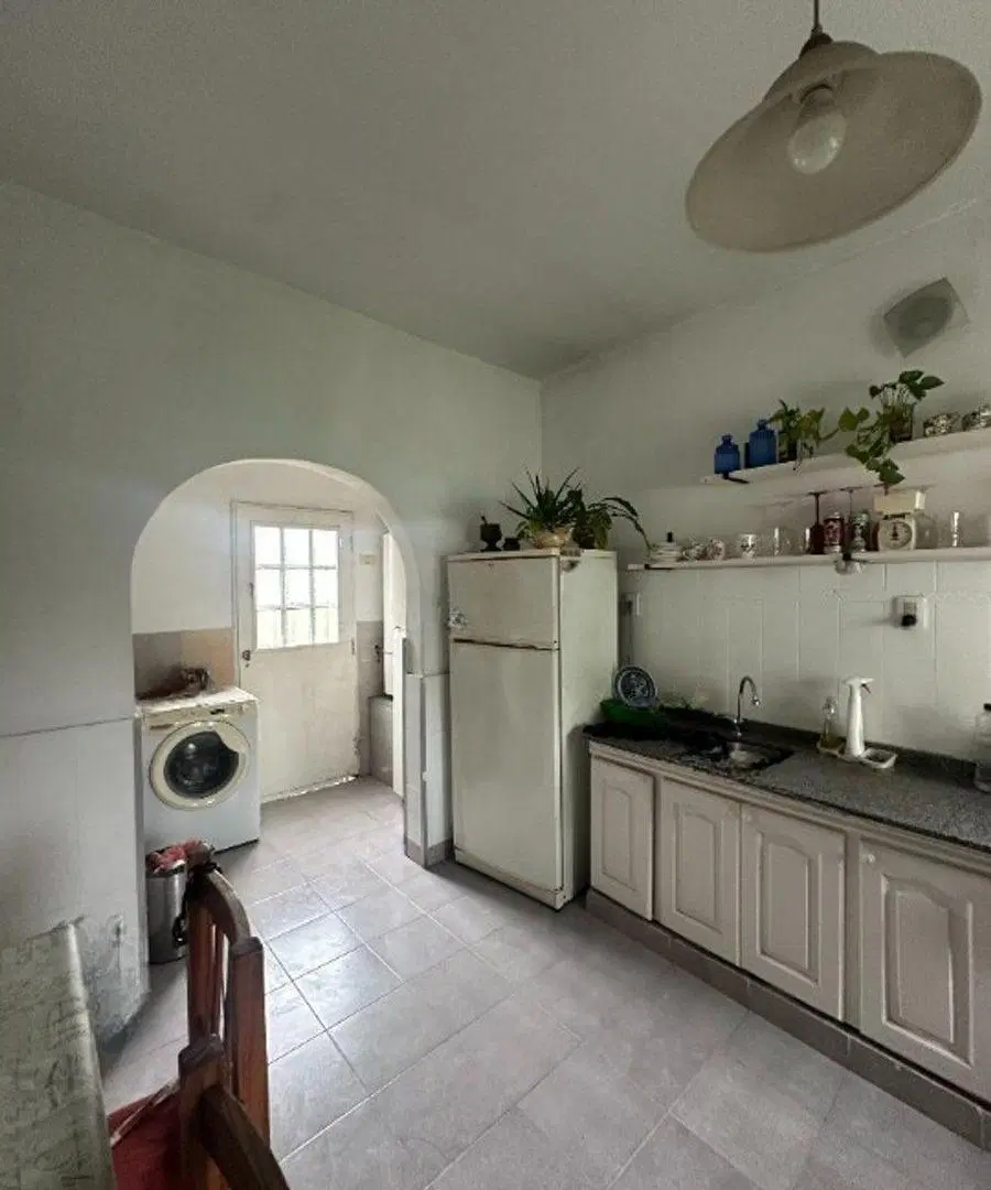 VENTA CASA 4 AMB EN JOSE L. SUAREZ 5