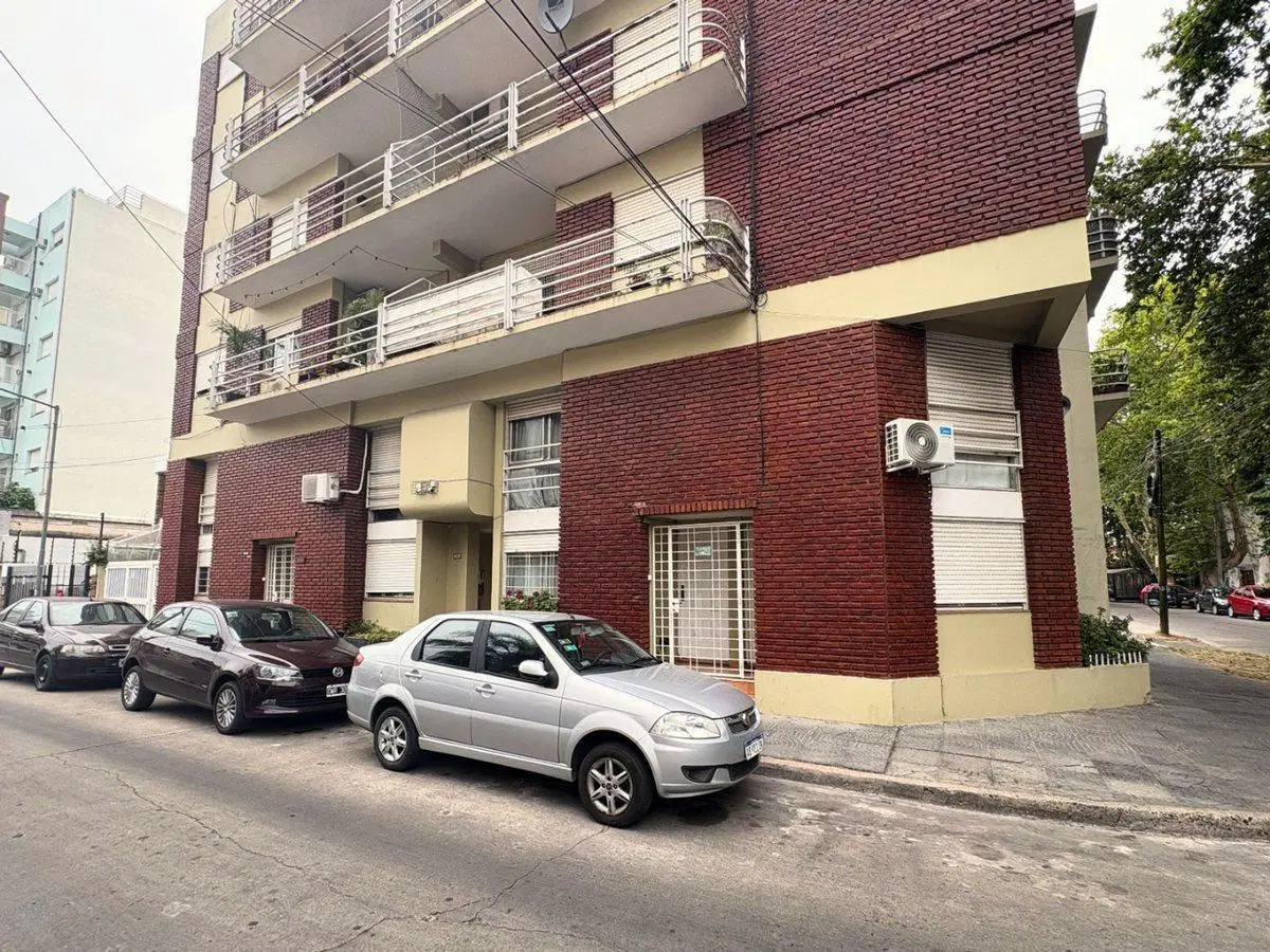 VENTA DPTO 3 AMB EN VILLA BALLESTER 5
