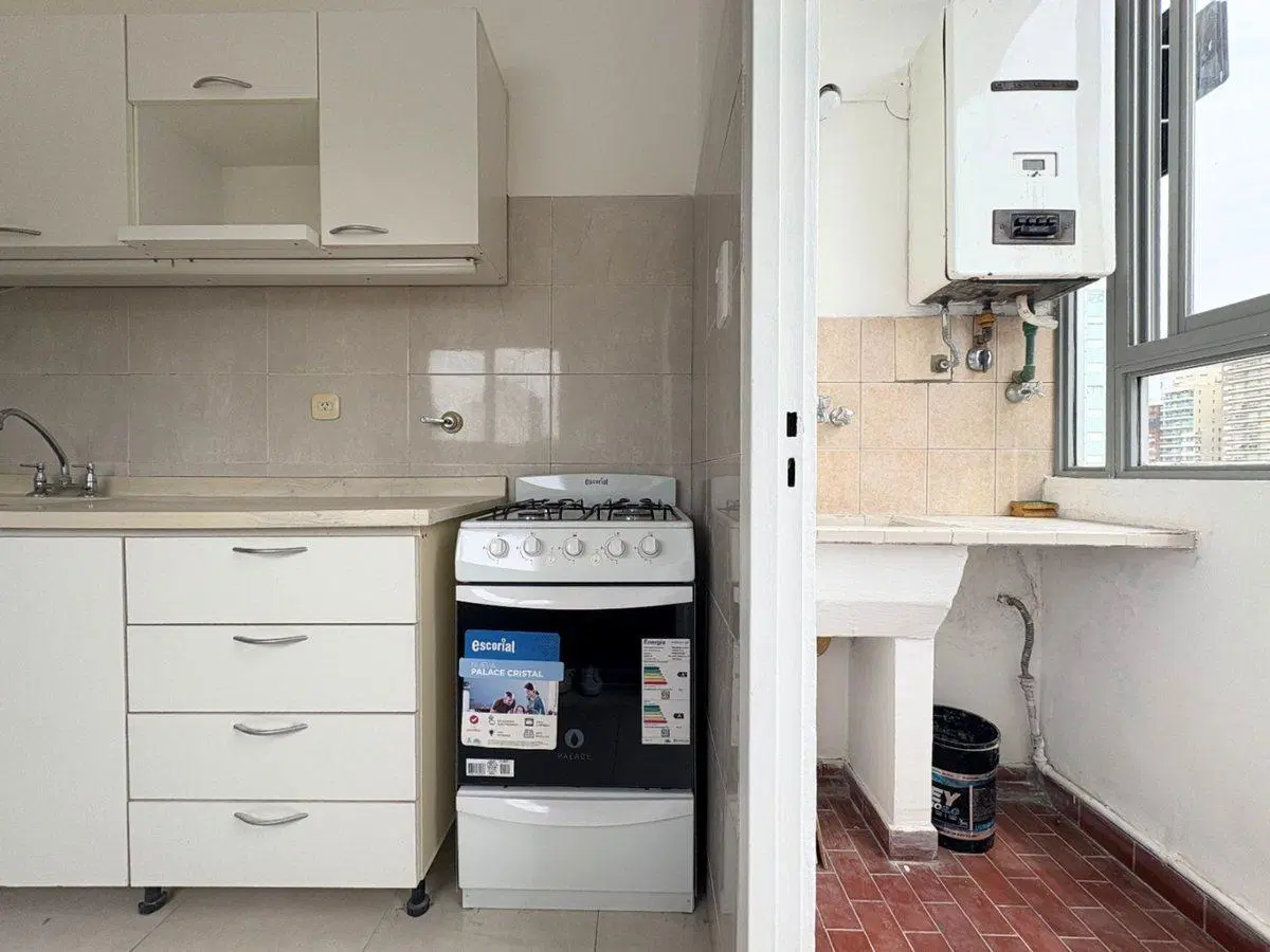 VENTA DPTO 3 AMB EN VILLA BALLESTER 3