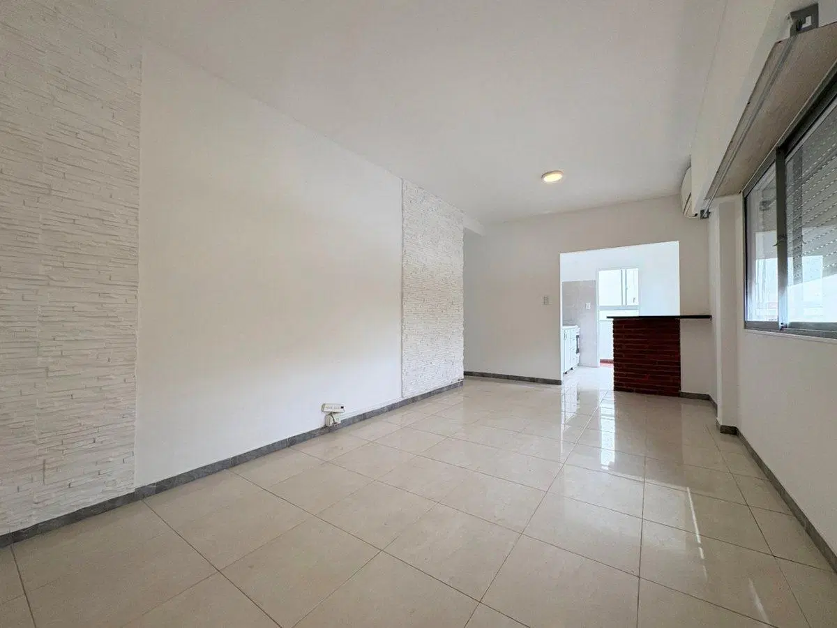 VENTA DPTO 3 AMB EN VILLA BALLESTER 4