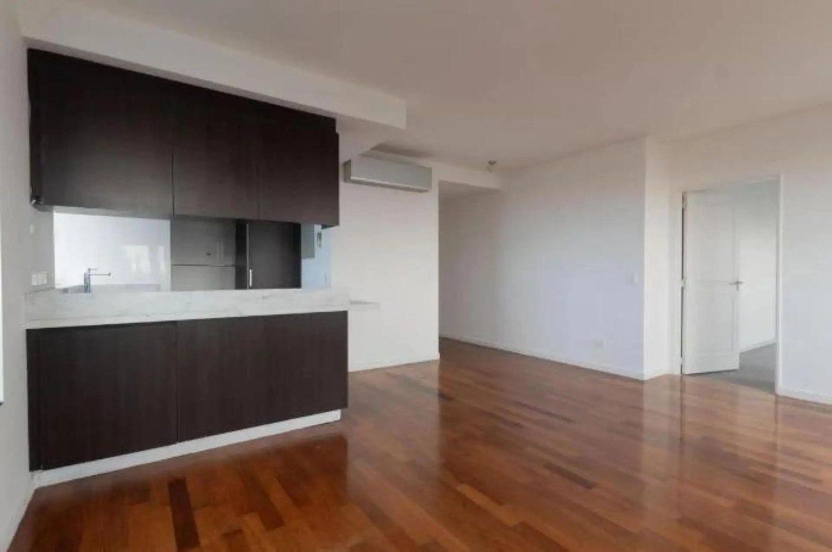 VENTA DEPTO 2 AMB. - PUERTO MADERO C/ VISTA AL RIO