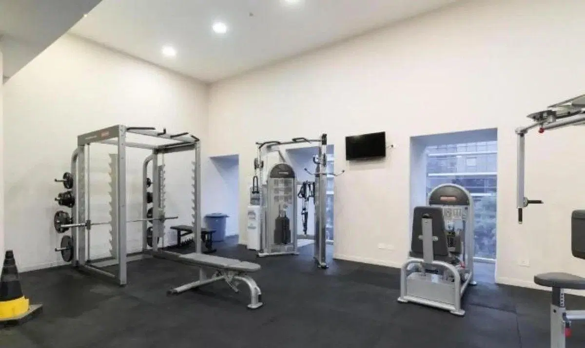 VENTA DEPTO 2 AMB. - PUERTO MADERO C/ VISTA AL RIO 3
