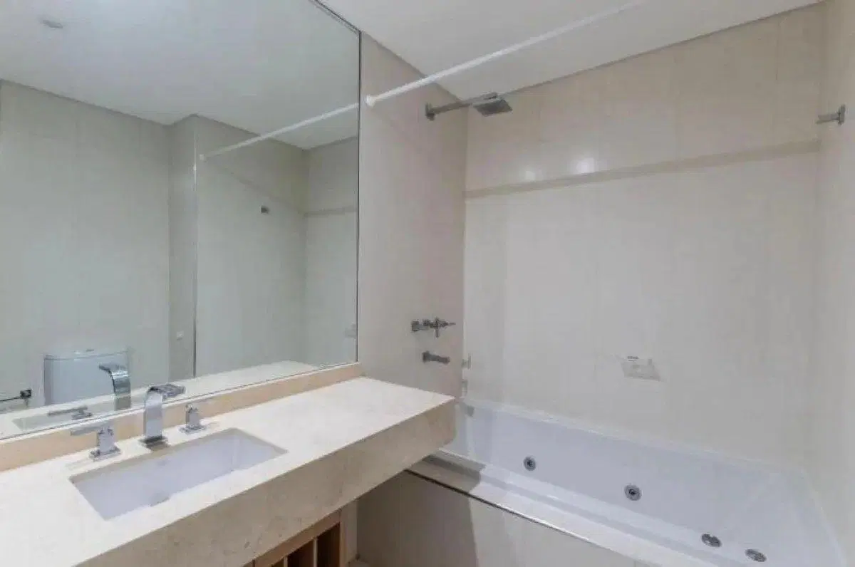 VENTA DEPTO 2 AMB. - PUERTO MADERO C/ VISTA AL RIO 4