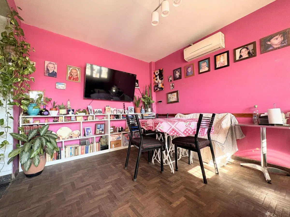 Ph casa 2 amb PB + depto 2 amb PA en venta Padua 2