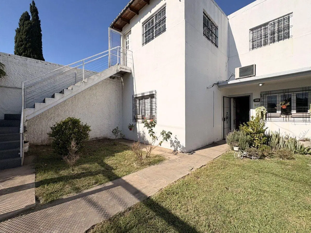 Ph casa 2 amb PB + depto 2 amb PA en venta Padua 3
