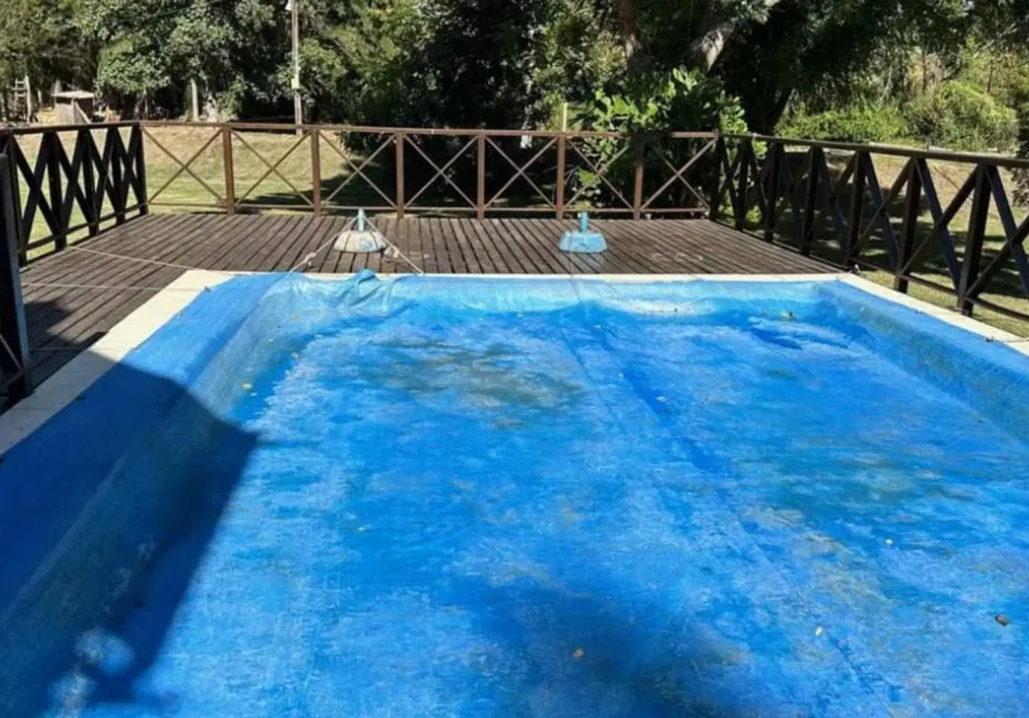 VENTA CASA QUINTA EQUIPADA 5 AMB EN CANAL ARIAS 4