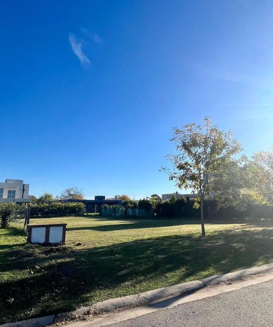 LOTE VENTA HARAS SANTA MARIA - APTO FINANCIACION 2