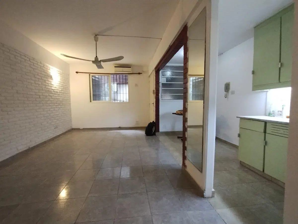 ALQUILER 2 AMBIENTES BELGRANO R- IMPERDIBLE 4