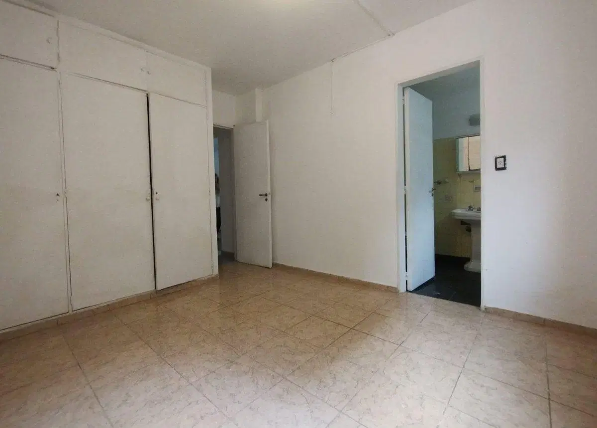 ALQUILER 2 AMBIENTES BELGRANO R- IMPERDIBLE 5