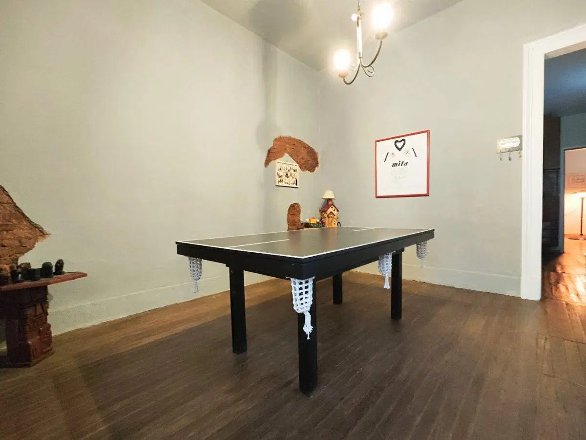 Casa Multifamiliar 6 amb en venta - Ciudadela 5