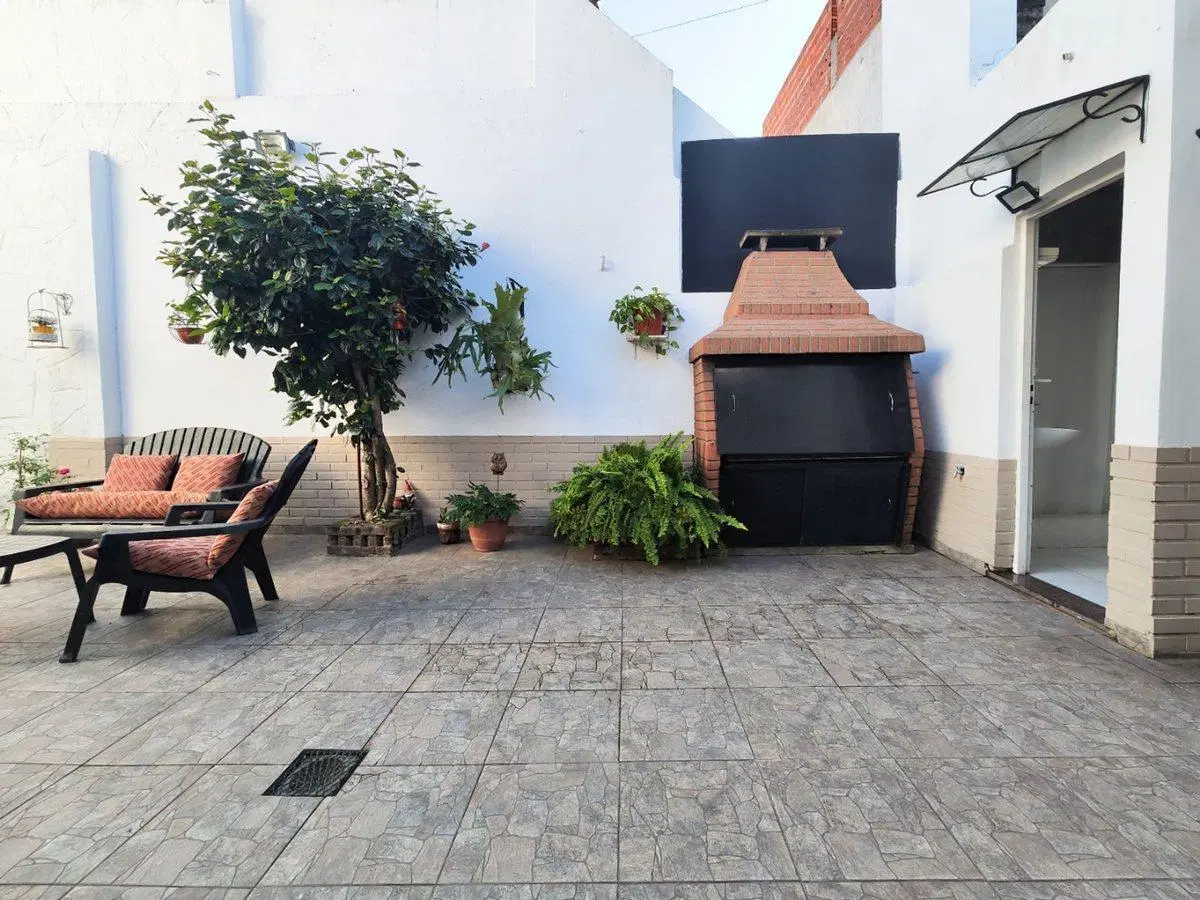 Casa Multifamiliar 6 amb en venta - Ciudadela 3
