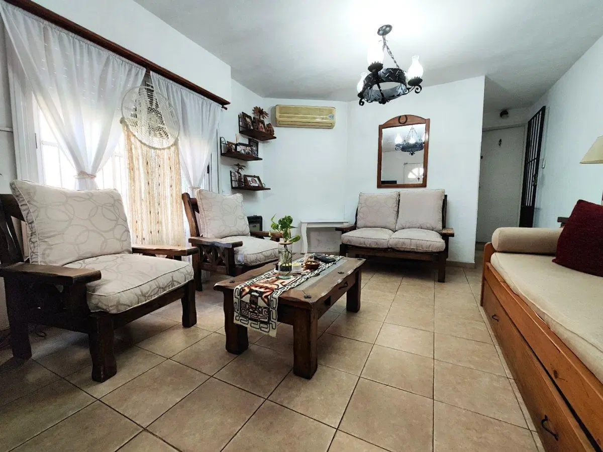 Casa Multifamiliar 6 amb en venta - Ciudadela 4