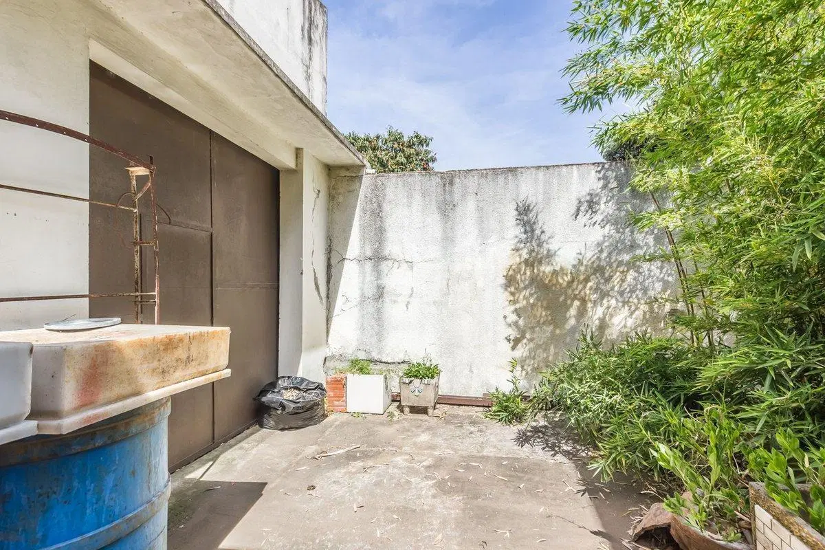 LOTE EN VILLA URQUIZA 5