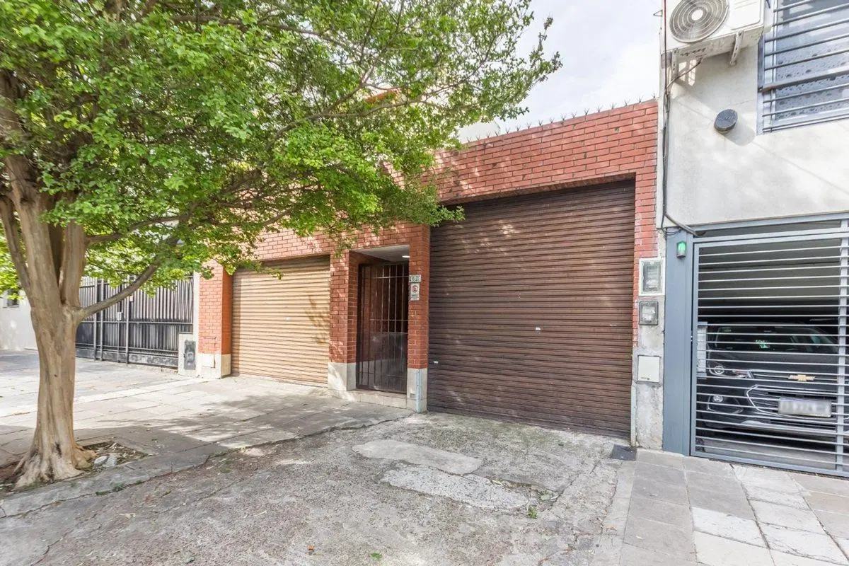 LOTE EN VILLA URQUIZA 4