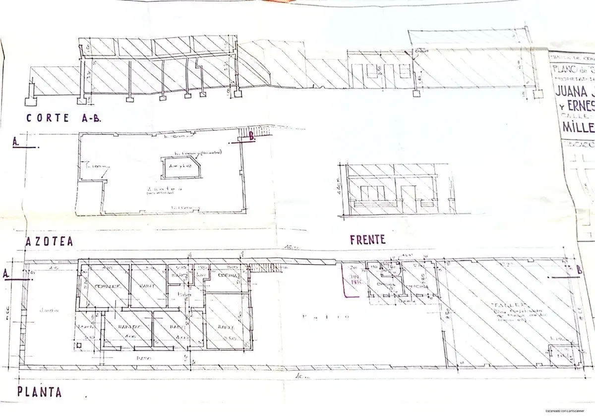 Plano 3