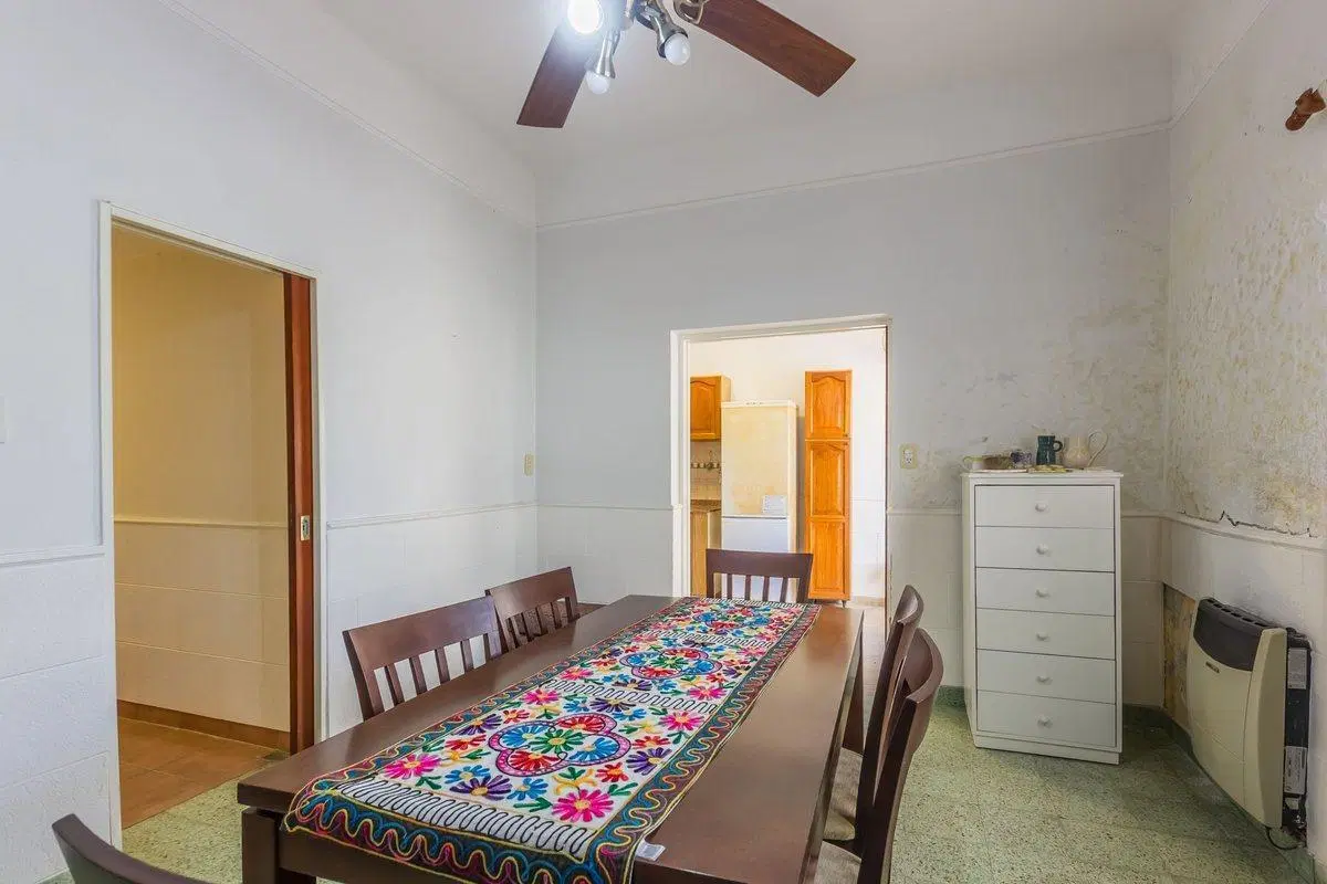 CASA VILLA URQUIZA A REFACCIONAR 5